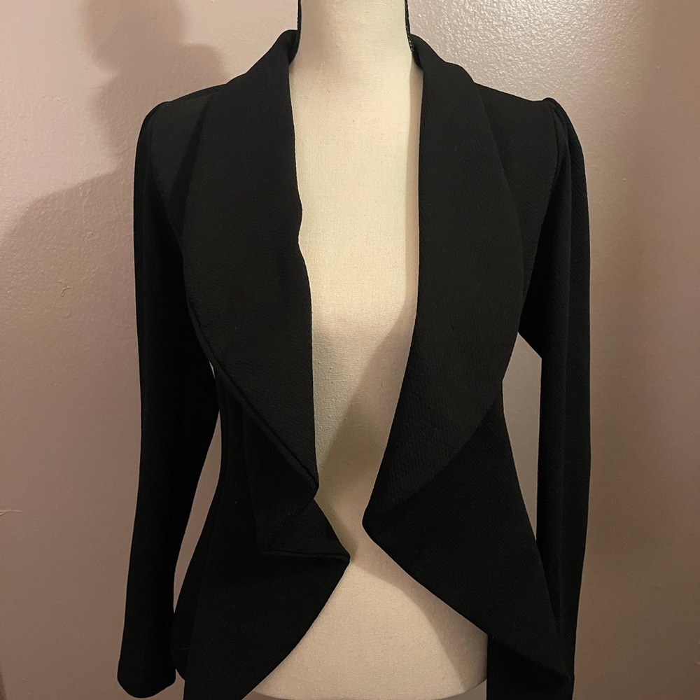 Blazer size M